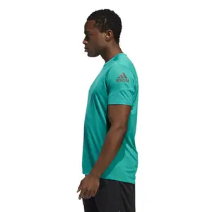 Camiseta adidas 25/7 Rise Up N Run Parley image-6