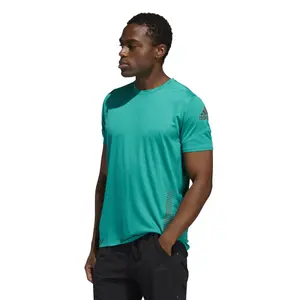 Camiseta adidas 25/7 Rise Up N Run Parley image-2