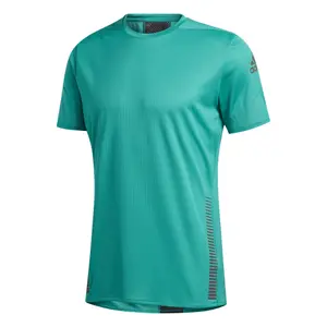 Camiseta adidas 25/7 Rise Up N Run Parley image-1