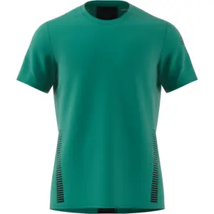 Camiseta adidas 25/7 Rise Up N Run Parley image-0