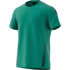 Camiseta adidas 25/7 Rise Up N Run Parley image-4