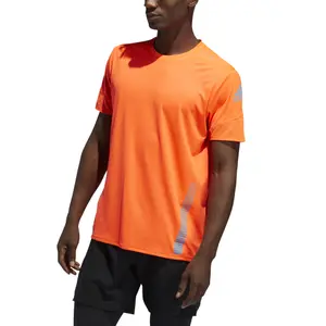 Camiseta adidas 25/7 Rise Up N Run Parley image-1