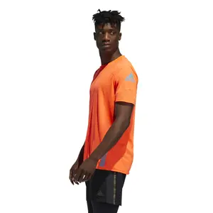 Camiseta adidas 25/7 Rise Up N Run Parley image-5