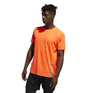 Camiseta adidas 25/7 Rise Up N Run Parley image-2