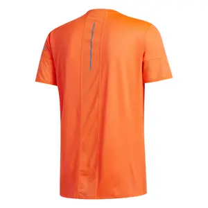 Camiseta adidas 25/7 Rise Up N Run Parley image-6