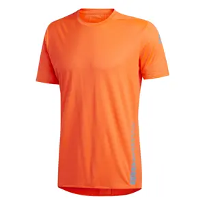Camiseta adidas 25/7 Rise Up N Run Parley image-0