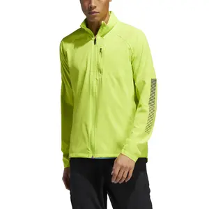 Jacke adidas Rise Up N Run image-1
