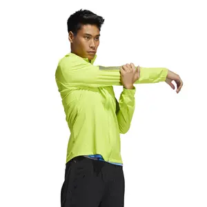Jacke adidas Rise Up N Run image-3