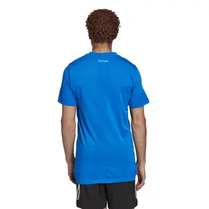 T-shirt adidas 25/7 Primeknit image-4