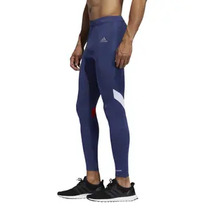 Mallas adidas Own the Run Long image-3