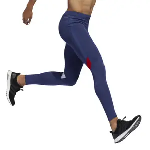 Mallas adidas Own the Run Long image-2