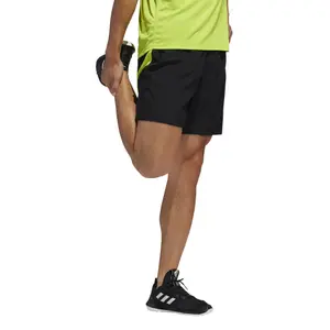 Pantalón corto adidas Own The Run image-2