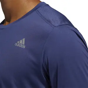 Camiseta adidas Own The Run image-5