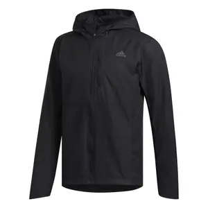 La sudadera Run Wind Hoody image-0
