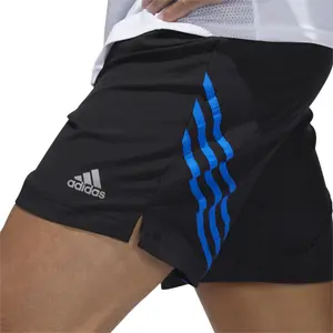 Short adidas Run It 3-Stripes image-2