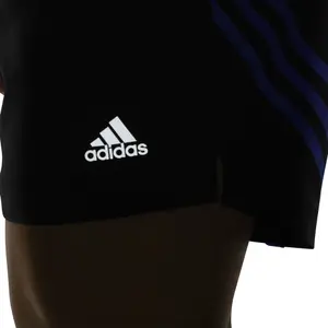 Short adidas Run It 3-Stripes image-4