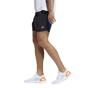 Short adidas Run It 3-Stripes image-6