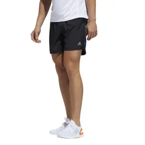 Short adidas Run It 3-Stripes image-1