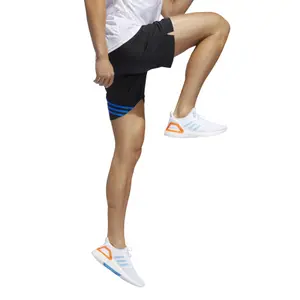 Short adidas Run It 3-Stripes image-5