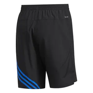 Short adidas Run It 3-Stripes image-2