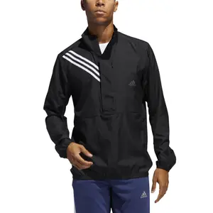 Anorak adidas Run It 3-Stripes image-3