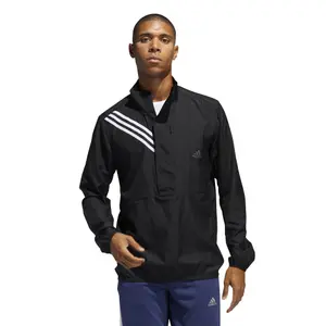 Anorak adidas Run It 3-Stripes image-1