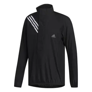 Anorak adidas Run It 3-Stripes image-4