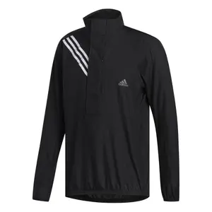Anorak adidas Run It 3-Stripes image-0
