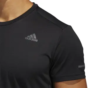 Camiseta adidas Run It image-6