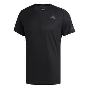 Camiseta adidas Run It image-1