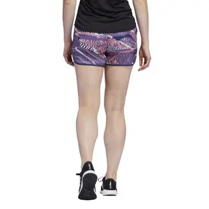 Pantalón corto mujer adidas Marathon 20 City Clash image-4