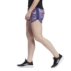 Pantalón corto mujer adidas Marathon 20 City Clash image-5