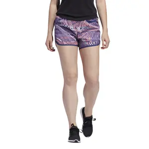 Pantalón corto mujer adidas Marathon 20 City Clash image-1