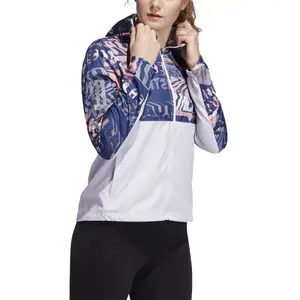 Damenjacke adidas Own The Run City Clash Wind image-1