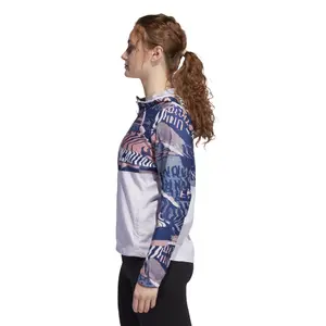 Damenjacke adidas Own The Run City Clash Wind image-6