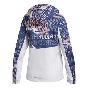 Damenjacke adidas Own The Run City Clash Wind image-3