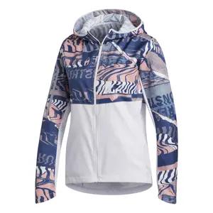 Damenjacke adidas Own The Run City Clash Wind image-0