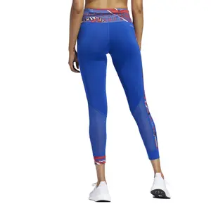 Mallas para mujer adidas Own The Run City Clash image-2