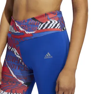 Mallas para mujer adidas Own The Run City Clash image-6