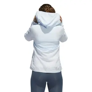 Windjacke für Frauen adidas Own The Run HD image-4