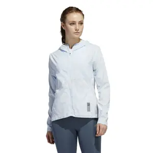 Windjacke für Frauen adidas Own The Run HD image-1