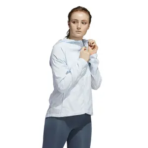 Windjacke für Frauen adidas Own The Run HD image-2