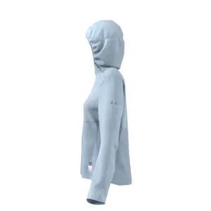 Windjacke für Frauen adidas Own The Run HD image-6