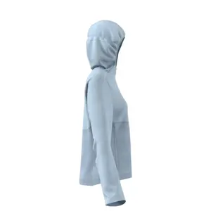 Windjacke für Frauen adidas Own The Run HD image-5