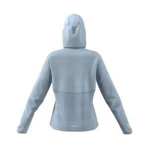 Windjacke für Frauen adidas Own The Run HD image-3