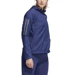 Windjacke Damen adidas Own the Run Wind image-4