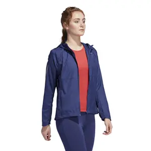 Windjacke Damen adidas Own the Run Wind image-5