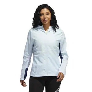 Damen-Kapuzenpulli adidas Own the Run Wind image-1