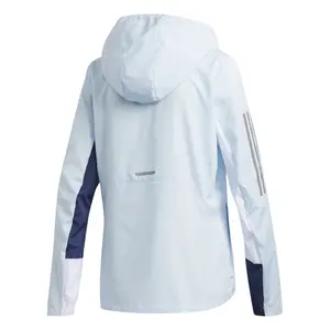 Damen-Kapuzenpulli adidas Own the Run Wind image-3