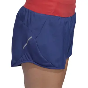 Pantalón corto mujer adidas Run It image-3